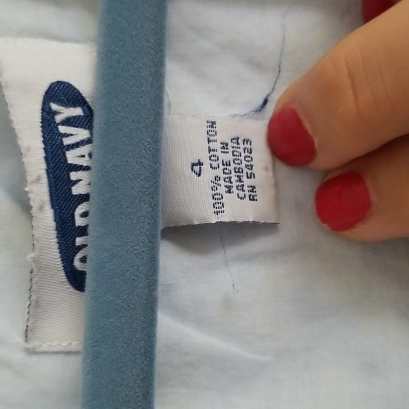 Florar dress - Picture 4 of 5